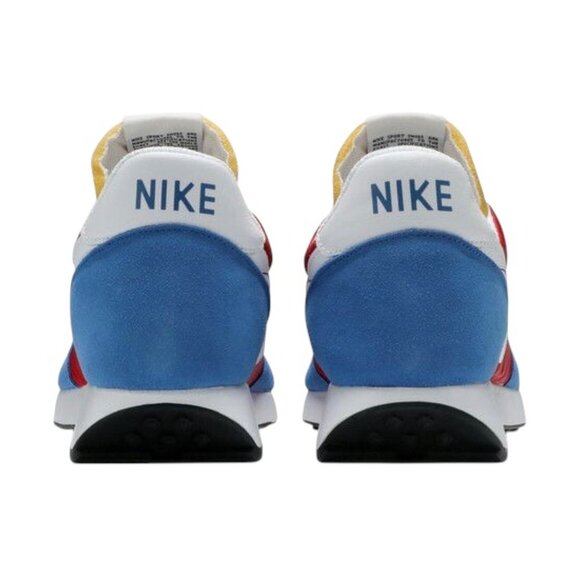 Nike Air Tailwind 79\' Battle Blue Red Mens Lifestyle Shoe Size 11 487754 409 NEW main image 6